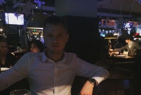 Андрей, 31 - Только Я
