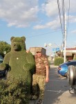 Саша - Камень-на-Оби
