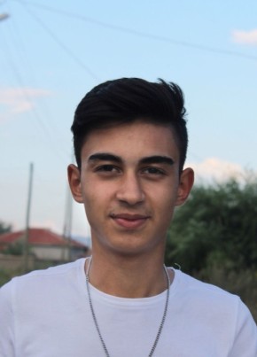 Abdurrahim , 23, Türkiye Cumhuriyeti, Bolvadin