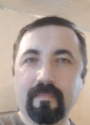 Вадим, 49, Россия, Коломна