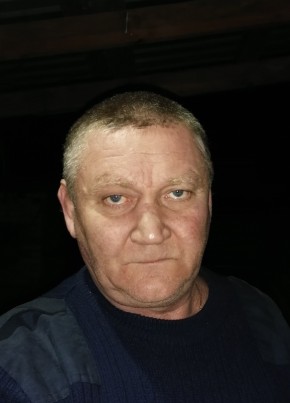 Олег, 54, Россия, Зимовники