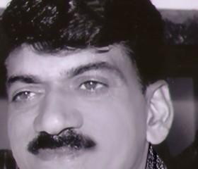 Harsh, 54 года, Kotdwāra