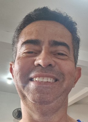 Francisco из Santa Maria 55 лет