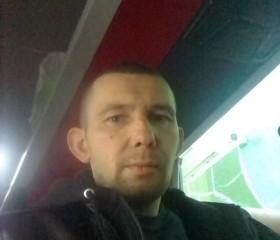 Олег Петров, 36 лет, Мілове