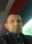 Олег Петров, 36 лет, Мілове