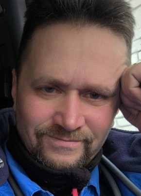 Sergey, 54, Russia, Tyumen
