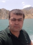 Равшан, 35 лет, Toshkent