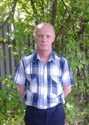 Виктор, 55, Россия, Миасс