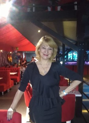 Ирина из Стерлитамака 56 лет