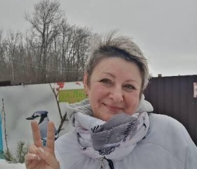 Светлана, 58 лет, Липецк