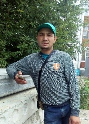 Гоша, 31, Россия, Сургут