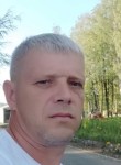 Vasiliy Bakhanov, 45, Chelyabinsk