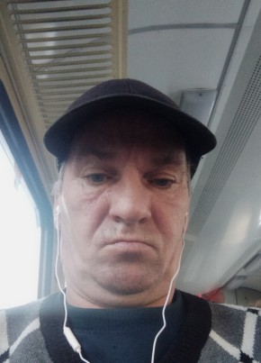 Валерий из Биробиджана 48 лет