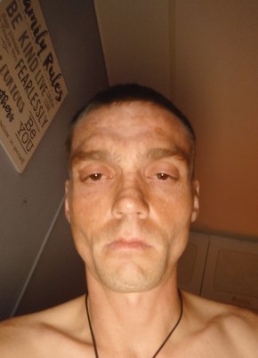 D, 34, United Kingdom, Manchester