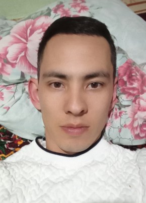 Xojiakbar, 34, O‘zbekiston Respublikasi, Tŭytepa