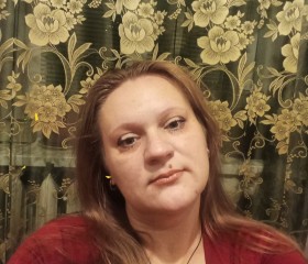 Юлия, 41 год, Пенза