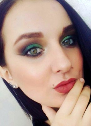 Anastasiya, 26, Russia, Ryazan