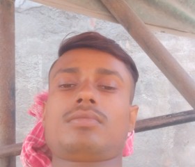 Sumir Ghosh, 20 лет, Ingrāj Bāzār