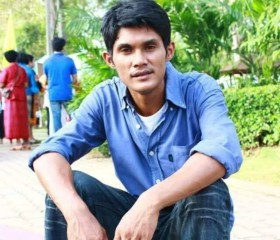 อิน, 40, Ranong