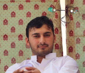 Sartaj khan, 24 года, اسلام آباد
