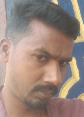 King, 33, India, Haliyal