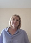 Svetlana, 56, Vologda