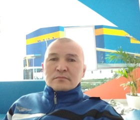 Malik Baimyrzaev, 49 лет, Екібастұз