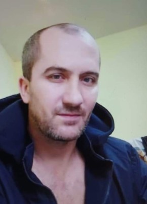 Niko, 39, Republica Moldova, Comrat