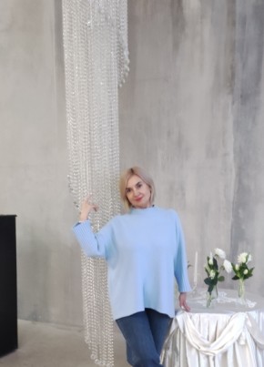 Жанна из Абакана 52 года