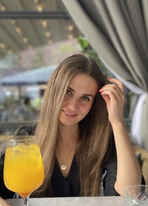 Олеся, 36, Россия, Одинцово