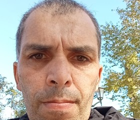 Yors, 39, Buenos Aires