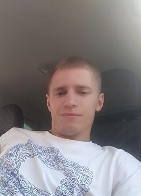 Дмитрий, 30, Россия, Куровское