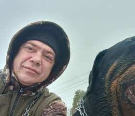 Andrey, 42, Moscow
