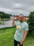 Jura, 48, Riga