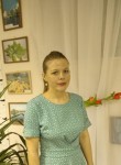 Lemeseva   Katya, 40  , Samara
