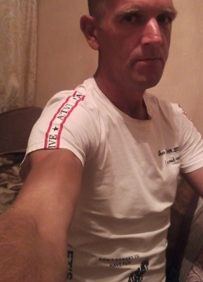 Pavel Sokol, 43, Россия, Кавалерово