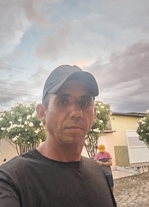 Canindé из Caicó 38 лет