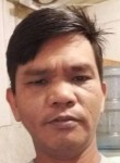Elmer, 46 лет, Lungsod ng Imus