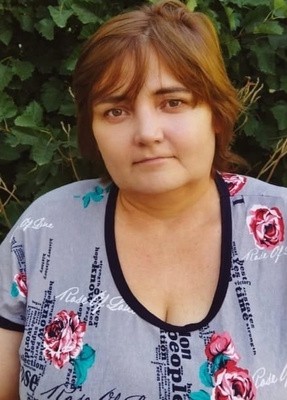 Ирина, 49, Россия, Чапаевск