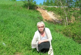 Antonina, 68 - 2014г Нелидово