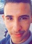 Ahmed, 25 лет, Béchar