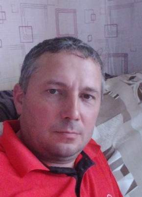 Дмитрий, 45, Россия, Углич