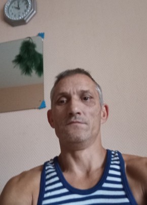 Николай из Болотное 18 лет