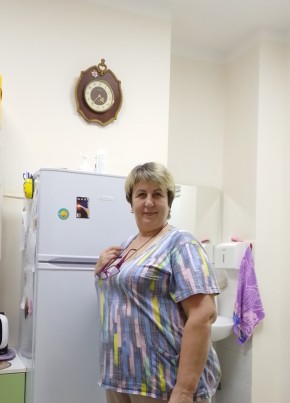 Валентина из Липецка 55 лет