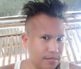 Arnel38, 43, Pulupandan