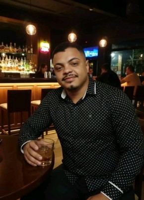 Bk из Fortaleza 29 лет