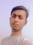 Upendra Kushwaha, 21 год, Lucknow