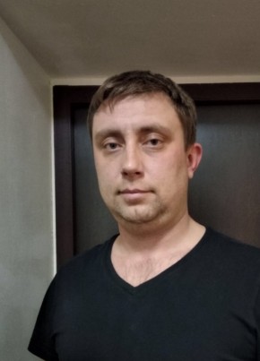 Виталий, 43, Россия, Волжский (Волгоградская обл.)
