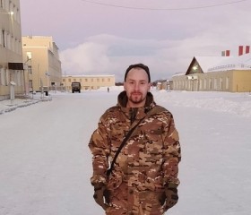 Максим, 31 год, Мурманск