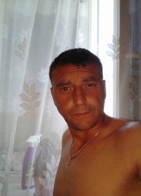 игорь, 42, Россия, Грибановский